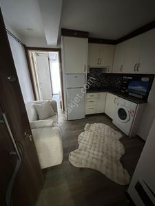 Üniversiteye Yakın Arakat Balkonlu Yatırımlık 1+1 Apart