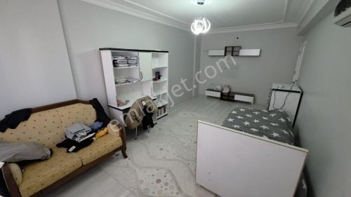 Kaçmaz'dan Ceylanlar Avm Civarında 3+1 Satılık Fırsat Daire