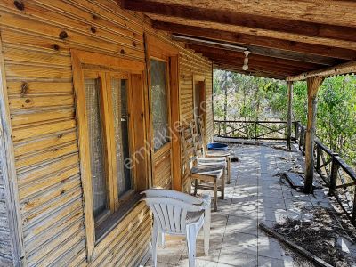 Müstakil Evli 770 M İmarlı Arsa Elektrik Su Var