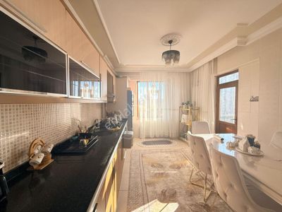 Rota'dan Üçkuyular Da En Merkezi Bölgede 3+1 Büyük Masraflı Daire