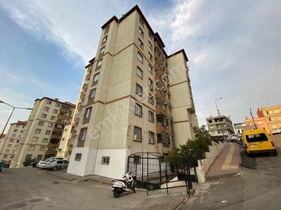 Repa Gayrimenkul Elanur Ateş'den Çamlıca Konutlarında 3+1 Daire