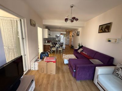 Esenyurt İnnovia2 Kapalı Balkonlu 1+1 Eşyalı Satılık Daire