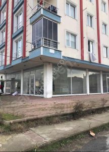 Çerkezköy Tepe Bölgesinde Acil Satılık 2 Kat Dükkan