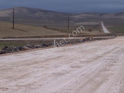 Keloğlan Mevkisinde 8.304m2 Müstakil Tek Tapulu Tarla