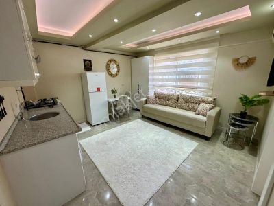 Arakat Full Eşyalı Yatırımlık 1+1 Apart