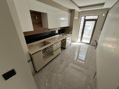 Sym Den Şeker Mh. Yapılı Muhteşem Konumda 3+1 Daire