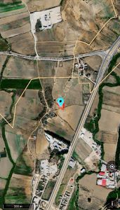 Kat Karşılığı Veya Satlık 1.2 Yoğunluklu Ticari + Konut Arsa