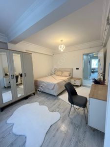 Arakat Balkonlu Asansörlü Geniş Yatırımlık Apart