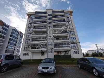 Keşan Yeni Mah.güvenal Prestij Konakların'da 2+1 Kiralık Daire