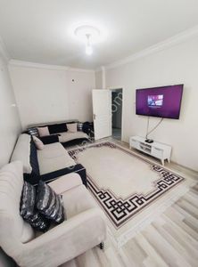 Everest 21 Gayrimenkulden Çamlıcada Acil Satılık Hasarsız Daire