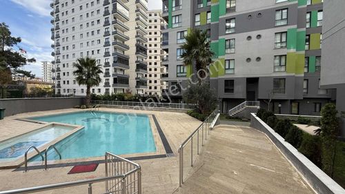 Satılık Site İçersinde 3+1 Daire