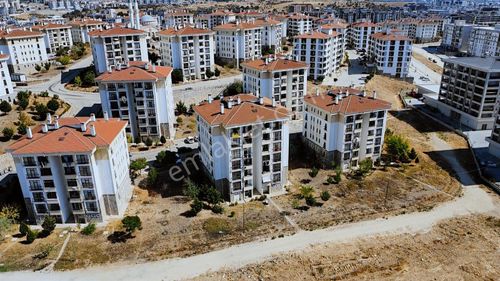 Emekli Tokide 2+1 Satılık Daire