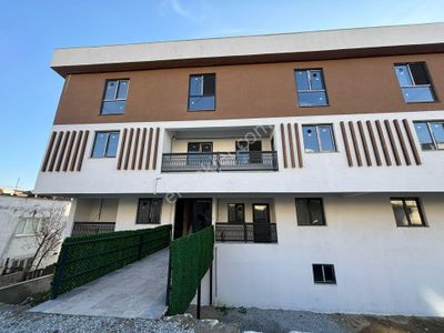 Myra Dan Muratdede Mahallesinde Satılık 3+1 Daire