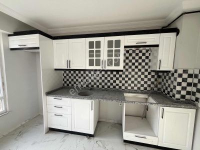 Salı Pazarı Mevkii Sıfır Köşe 2+1 Daire