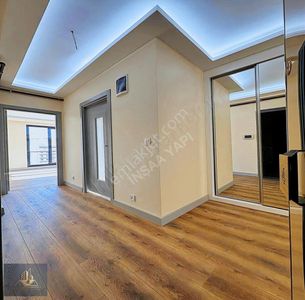 İnşa'dan Beylikdüzü Kavaklı'da 5+2 Dubleks Deniz Manzaralı Daire