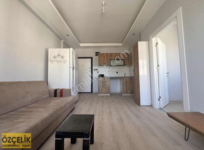 **adana Sarıçam Sofulu Da 1+1 Eşyalı Satılık