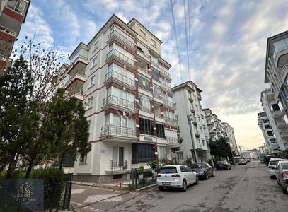 Kadir Şen Gayrimenkul'den Kültürpark Mevkii Satılık 3+1 Daire