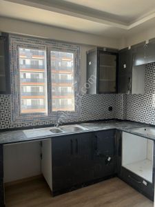 Karınca'dan Erdemli'de Bağımsız Mutfaklı 1+1 Satılık Daire!