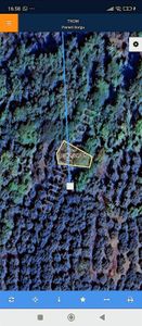 İznik Gölüne Ve Merkeze Yakın Yatırımlık Arsa