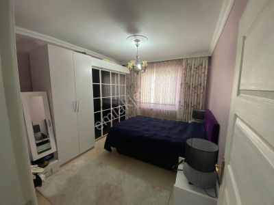 İsa Kavak Gayrimenkul’den – Karatay / Fetih Mh 3+1 Satılık Daire