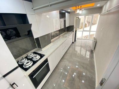 Sincan Atatürk Mh De 3+1 Ara Kat Full Yapılı Daire