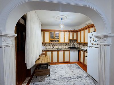 Tekkeköy Çay Mah. Satılık Dubleks 5+1 Daire