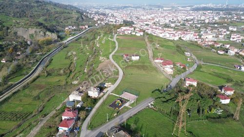 Tekkeköy Yavuzlar Mah. Satılık İmarlı 350 M2 Arsa