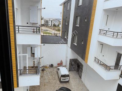 Duru Yapı Gayrimenkulden Eşyalı Kiralık Daire