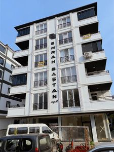 Duru Yapı Gayrimenkulden 3+1 Kiralık Sıfır Daire