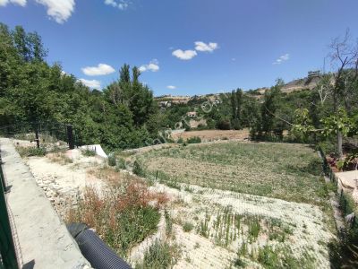 Coldwell Banker Safir'den Mollakasım Da Satılık Bahçe