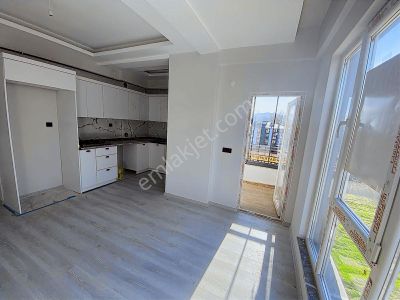 Duru Yapı Gayrimenkulden Satılık 1+1 Sıfır Daire