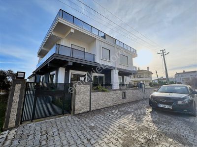 Kostak Gayrimenkul'den Altınolukta Müstakil Tadında 2+1 Daire