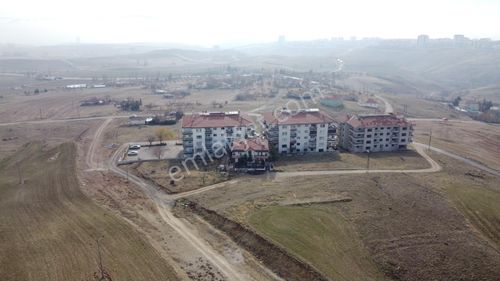 Keskin Emlak'tan 1.6 Emsal Daire Getirili Cok Katlı Site Arsası
