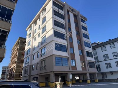 Vizyon'dan Giyotin Cam Balkonlu 2+1