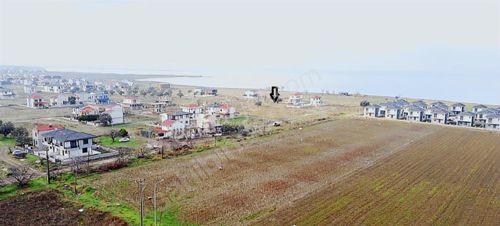 Üsküp Emlak'tan Teknik Elemanlar'da Denize Yakın, 200 M2 Arsa