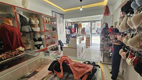 Etimesgut Süvari'de Wc'li 25m2 Okul Yanı Kiracılı Dükkan