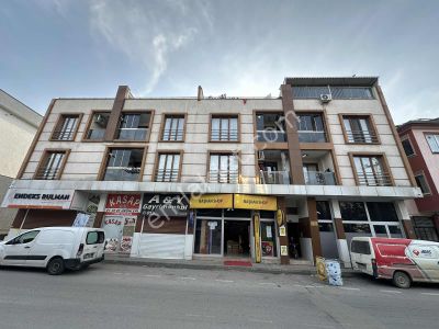 Çalıda Manzaralı Çift Girişli 5+1 Geniş Dubleks Daire