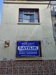 Rumeli World'den Ayvalık Merkezde Satılık Rum Evi