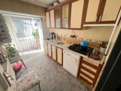 ꧁▇yılmaz'dan▇꧂cadde Yakınında Masrafsız 2+1 Daire