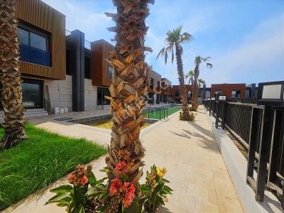 Kemeragzi'nda Satılık 2+1 Ultra Lüks Villa