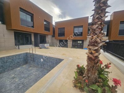 Kemeragzı'nda Satılık 2+1 Luks Vılla