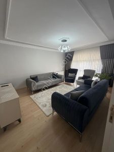 Fsn Den Pınarbaşında Geniş Balkonlu Yapılı Yeni Bina Da 3+1 Satılık Daire