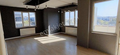 Baytürk Gayrimenkul Den Mudanya Yoluna Cephe Kiralık Ofis