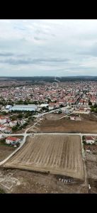 Araç Takaslı Arsa Olmak Üzere İmar Düzenlemesinde