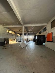 Bt Gayrimenkul' Den Hamitler De Kiralık Depo-üretim Tesisi