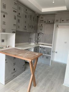 Esenboğa Mah.de Esenlife Bulv. Full Yapılı Sıfır Satılık Daire