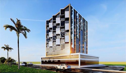 !...ipek Yolu Üzerınde Kiralık ,sıfır Ofis ...!