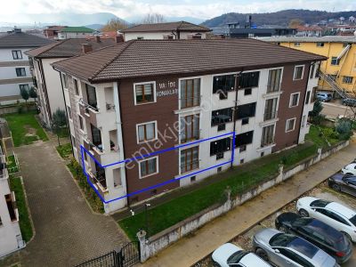 Tapu54 | Fatih Mah. Satılık 3+1 135 M² Yeni Yıl Gelmeden Fırsat