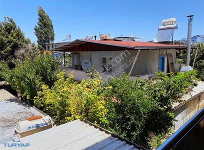 Turyap'tan Türkmenköy'de 4+1 Dubleks Geniş Teraslı Apt Dairesi