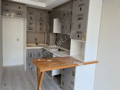 Esenboğa Mahallesi'nde Esenlife Bulvar'da Sıfır Satılık Daire